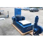 High Frequency Electrodynamic Vibration Shaker 6000N