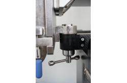 China High Durability Orthopedic Traction Frame Side Rail Inserting Lower Limb Frame supplier