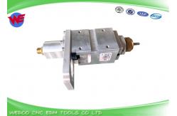 China Spindle assembly BD703 Wedm Drilling Rotary unit Steel Rotated Head Machine Baoma supplier