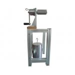 Audio Video Apparatus Insulation Material IEC Test Equipment Mandrel Test