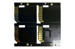 China BT FR4 SD Card PCB supplier