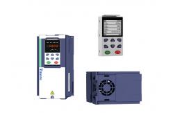 China Effortless Maintenance Single Phase Solar Pump Inverter with Embedded Motor Protection supplier