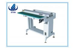 China 7MM Flat Belt PCB Conveyor Industrial Control Panel Automatic New Condition supplier
