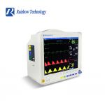 12.1 Inch Medical Patient Monitor Pathological Analysis Wall Mounted Lightweight for sale
