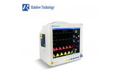 China 12.1 Inch Medical Patient Monitor Pathological Analysis Wall Mounted Lightweight supplier