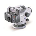 Portable Digital Auto Level 0.3m Sokkia SDL30 Min Focus Distance Measuring Instrument for sale