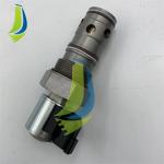 328-4314 C7 Engine Spare Parts Solenoid Valve 3284314 For 950H 950K Wheel Excavator for sale