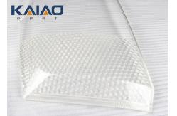 China PMMA Plastic Car Body CNC Rapid Prototyping Custom Plastic Injection Mold supplier
