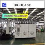 1Year Warranty Intelligent Control YST450 Hydraulic Test Benches For Excavators