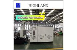 China 1Year Warranty Intelligent Control YST450 Hydraulic Test Benches For Excavators supplier