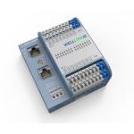 Decowell FS Series Integrated I/O Ci-S000-Cnnn CC-Link Ie Field Basic Agreement I/O Module for sale