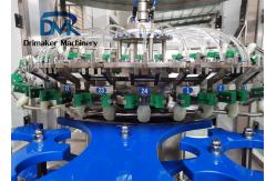 China 2.2KW 2000ML Tin Can Packaging Machine Fully Automatic supplier
