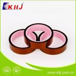 Dielectric strength 20 KV/mm high temp masking tape 1/2 Inch for industrial for sale