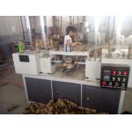 High Precision Paper Tube Curling Machine Bending Machine Easy To Operate for sale