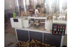 China High Precision Paper Tube Curling Machine Bending Machine Easy To Operate supplier