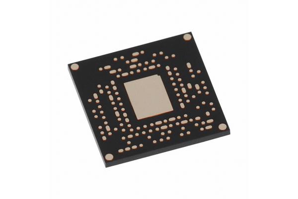 Ethernet IC VSC8501XML-03 Single-Port Synchronous Ethernet PHY Transceivers QFN-135