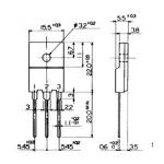 ET439 P-Channel Enhancement Mode Field Effect Transistor  FUJITSU IGBT Power Module for sale