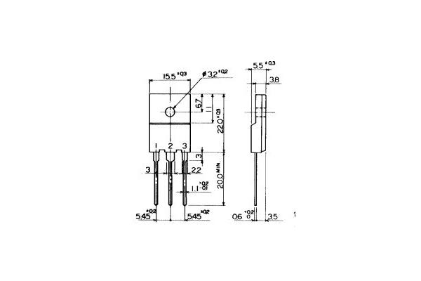 ET439 P-Channel Enhancement Mode Field Effect Transistor  FUJITSU IGBT Power Module