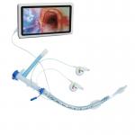 HD Camera Double Lumen Endobronchial Tube PU Cuff for Anesthesiology ICU for sale
