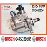 0445020506 BOSCH  CP2.2 DIESEL ENGINE FUEL PUMP 32K65-00010 FOR MITSUBISHI ENGINE for sale