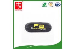 China Cut Shape Hair Clips For Volume, Ellipse Shape Hair Clips supplier