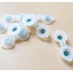 Conductive Silicone Rubber Buttons For POS Terminal