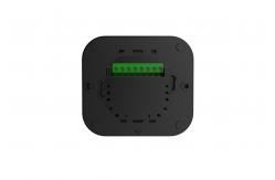 China Supermarket Bluetooth Smart WiFi Thermostats 240v For Individual Room supplier