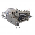 Good quality toilet paper/maxi roll/kitchen towel making machine with embossing for sale