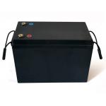 48V 40Ah LiFePO4 Battery Pack High Power For Electric Scooters Robotics & Commercial Cleaning Equipment 2000+ Cycles Fast Charging for sale