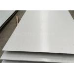 SUS316 JIG G4304 Stainless Steel Plate 1800x6000mm For Structural Parts Shafts