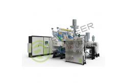 China High-temperature Vacuum Sintering Furnace With Rapid Cooling From 1450℃ To 100℃ supplier