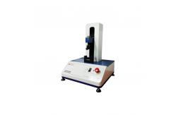 China ISO Loop Tack Measurement Machine , 0-100N Loop Tack Testing Instrument supplier