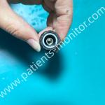 Comen STAR8000C Bedside Patient Monitor NIBP Interface Connector Replacement Parts for sale
