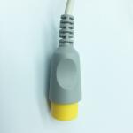 Ultrasound Fetal Monitor Transducer Heart Rate Probe FECG Conmen US01-RQ-1F