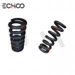 206-30-55171 Tension Spring For Mini Excavator Aftermarket Undercarriage Parts for sale