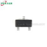 L2SC3356LT1G Marking R25 R24 SOT-23 SMD Transistor IC for sale