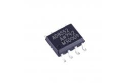 China Analog AD8552ARZ Microcontroller For Robotics AD8552ARZ Electronic Components Ic Chip Module supplier