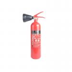 Safeway CO2 Fire Extinguisher Carbon Dioxide 167 Bar Class B And C Fires for sale