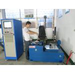 Electrodynamic Vibration Test Equipment , High Frequency Vibration Test Table