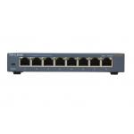 Original SWITCH TL-SG108 8 Port Gigabit Ethernet Network Switch for sale