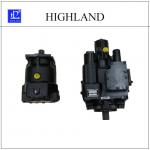 Combine Harvester Hydraulic Motor Pump System Small Footprint for sale