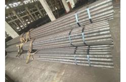 China High Pressure Carbon Steel Seamless Boiler Tubes Heat Exchanger supplier