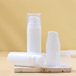 Eco-Refillable Foam Pump Bottles: 70% PCR Plastic, 1000+ Cycles, Custom Colors for sale