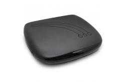 China Digital Dvb C USB PVR Descrambler Cable Box Interactive Program Guide Decoder supplier