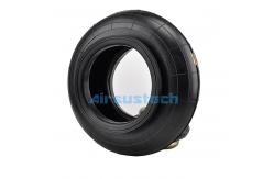 China 8708809000 Phoenix Air Spring Bag 1 B 04 1B04 Single Convoluted Rubber Bellow supplier