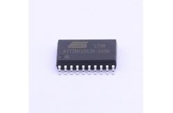 China ATtiny2313V-10SU supplier
