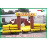 Inflatable Animal Bouncers Durable Material PVC Commercial Inflatable Bounce House With Logo Printing for sale