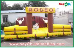 China Inflatable Animal Bouncers Durable Material PVC Commercial Inflatable Bounce House With Logo Printing supplier