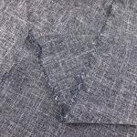 Imitation Linen Rayon Polyester Spandex Fabric 180gsm