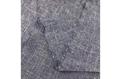China Imitation Linen Rayon Polyester Spandex Fabric 180gsm supplier